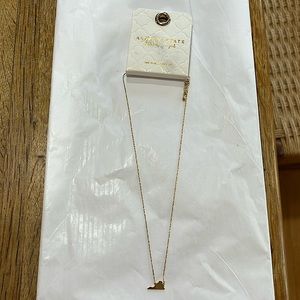 Altered state necklace